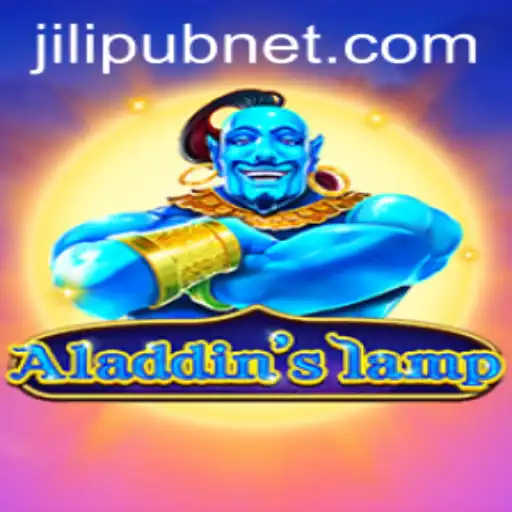 Discover the Magic of Aladdinslamp with JiLiPUB