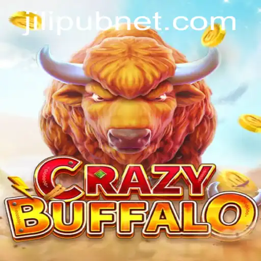 Exploring CRAZYBUFFALO: An Exciting Journey into the World of JiLiPUB