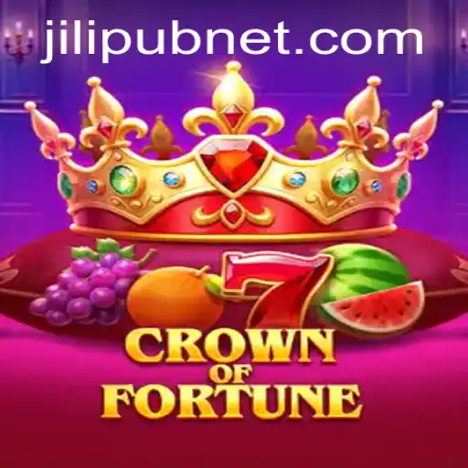 Exploring the World of CrownofFortune: A Deep Dive into JiLiPUB's Latest Sensation