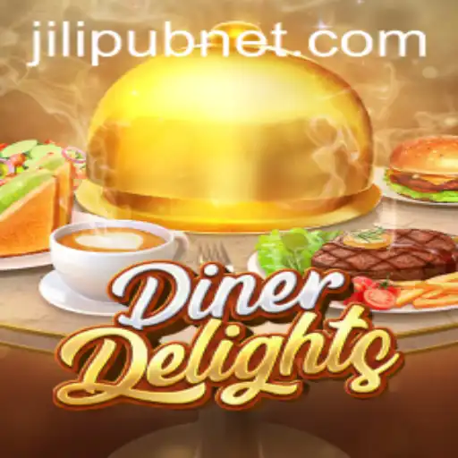 Discovering DinerDelights: A Culinary Adventure with JiLiPUB