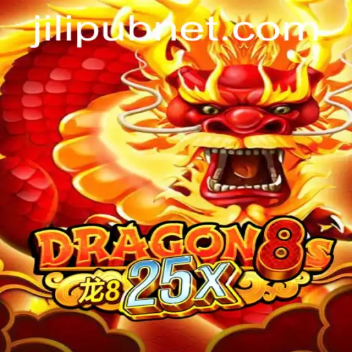 Unveiling Dragon8s25x: A Deep Dive into JiLiPUB's Latest Gaming Sensation