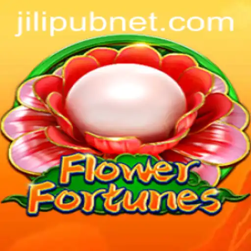 Discovering the Magical World of FlowerFortunes by JiLiPUB