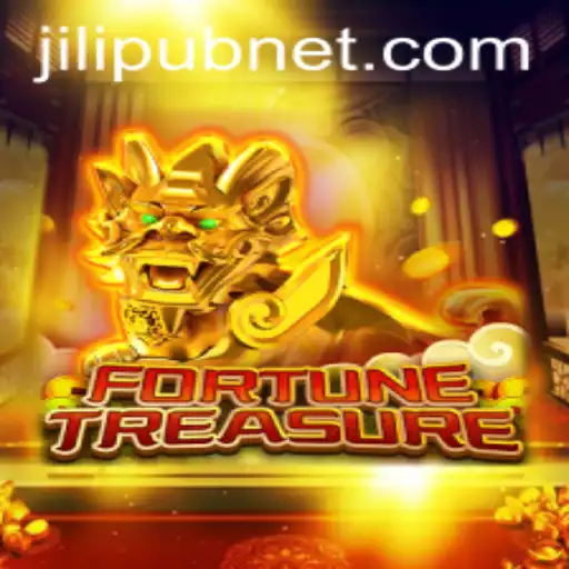 Exploring the Exciting World of FortuneTreasure: A JiLiPUB Adventure