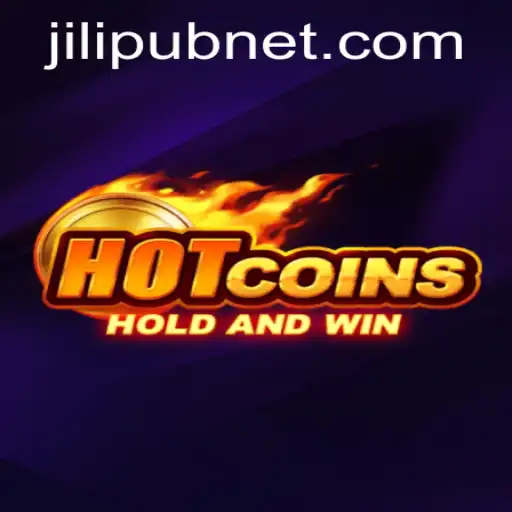 Discover the Intriguing World of HotCoins: A Comprehensive Guide to JiLiPUB's Latest Game