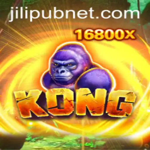Discover the Exciting World of Kong by JiLiPUB