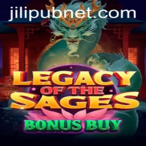 Exploring the World of LegacyoftheSagesBonusBuy: A Game by JiLiPUB