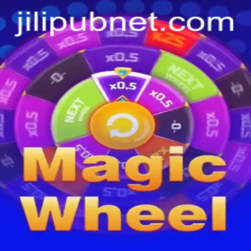 Discover the Enchantment of MagicWheel: A JiLiPUB Adventure