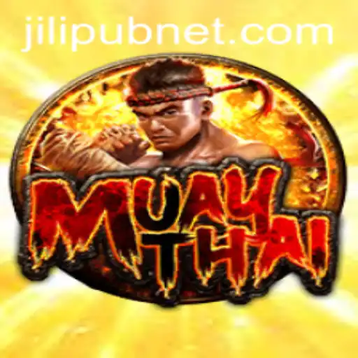 Exploring the Thrilling World of MuayThai by JiLiPUB