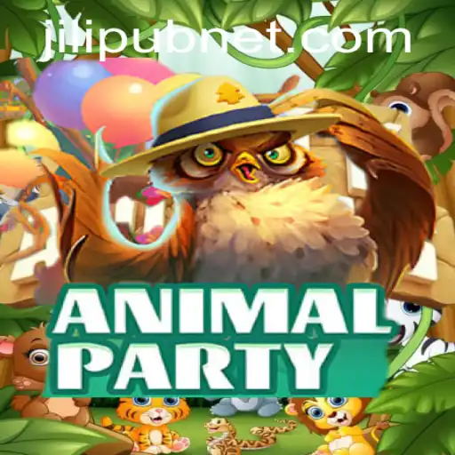 Exploring the Dynamic World of AnimalParty: A New Gaming Sensation by JiLiPUB
