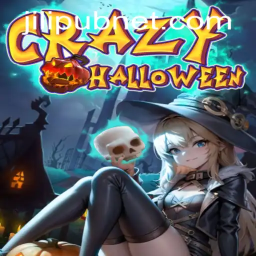 Unveiling CrazyHalloween: A Captivating Journey into the Spooky World of JiLiPUB