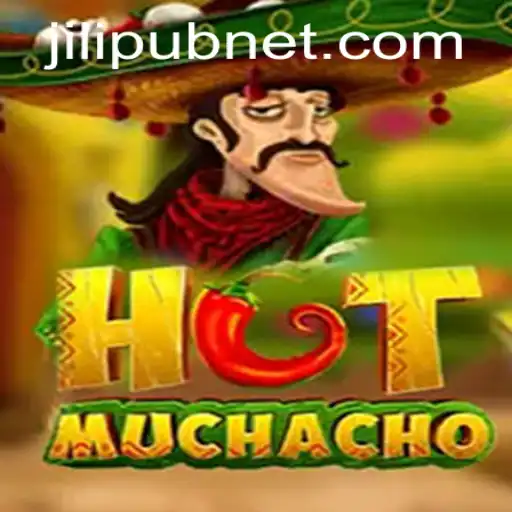 HotMuchacho: A New Gaming Experience with JiLiPUB