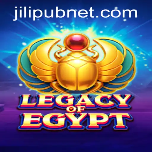 Exploring the Mystical Realms of Legacy of Egypt with JiLiPUB