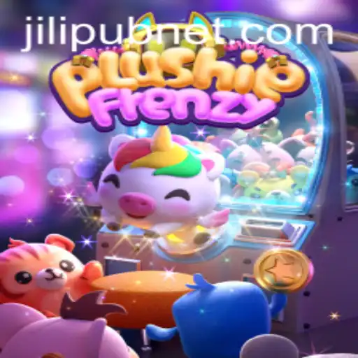 Uncover the Fascinating World of PlushieFrenzy from JiLiPUB
