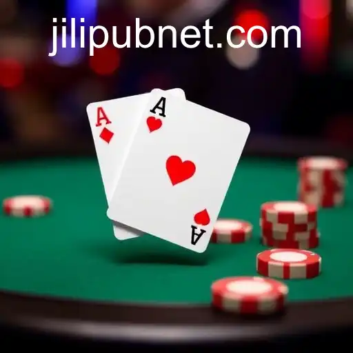 Exploring the World of Online Baccarat with JiLiPUB