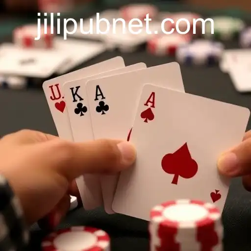 The Intricacies of Poker Games