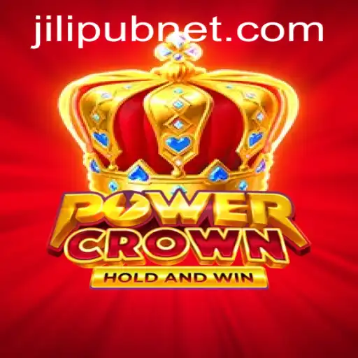 Unveiling PowerCrown: A New Gaming Sensation by JiLiPUB