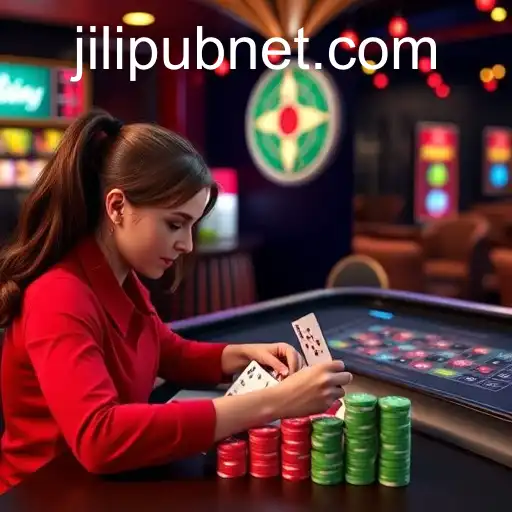 The Importance of Responsible Gambling