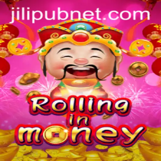 RollingInMoney: The Exhilarating Experience of JiLiPUB