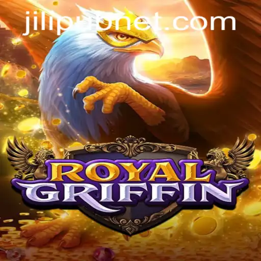 RoyalGriffin: An Immersive Adventure with JiLiPUB