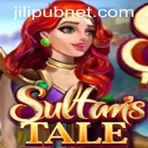 Exploring the Mystical World of Sultanstale: An Interactive Adventure with JiLiPUB