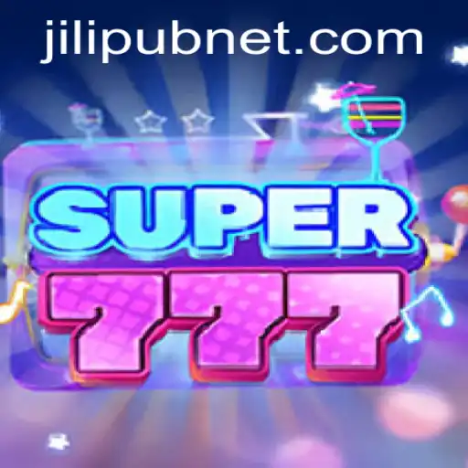 Exploring Super777: A Deep Dive into JiLiPUB's Latest Gaming Sensation