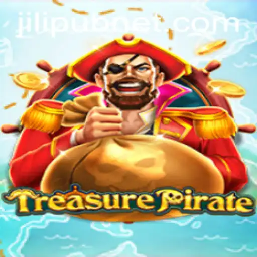 Embark on an Epic Adventure with TreasurePirate: A Deep Dive into JiLiPUB's Latest Game Sensation